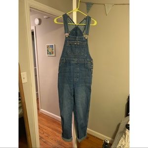 American Eagle Overalls